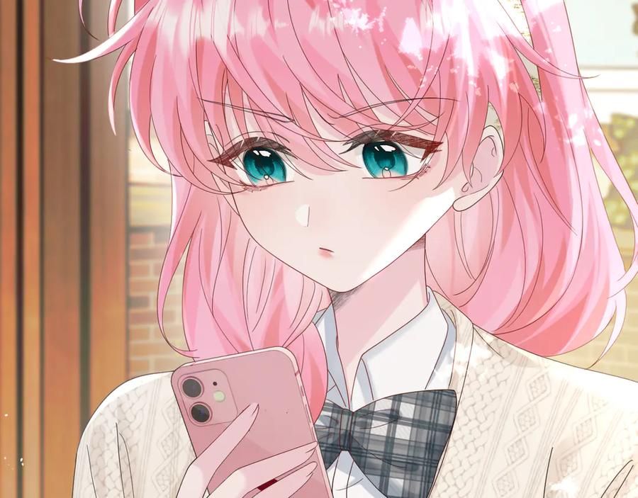 《穿成马甲大佬的妹妹》第48话 切磋 第39页