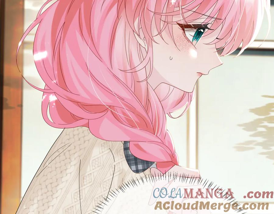 《穿成马甲大佬的妹妹》第48话 切磋 第61页