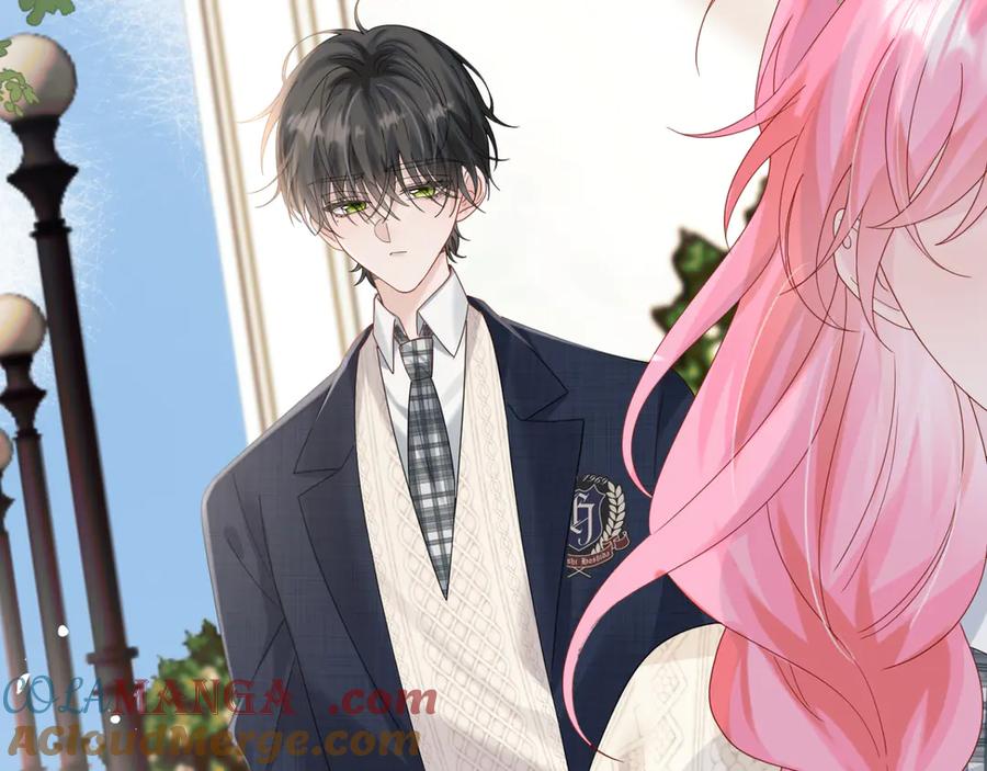 《穿成马甲大佬的妹妹》第48话 切磋 第65页