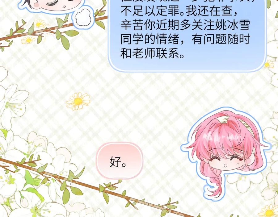 《穿成马甲大佬的妹妹》第48话 切磋 第42页