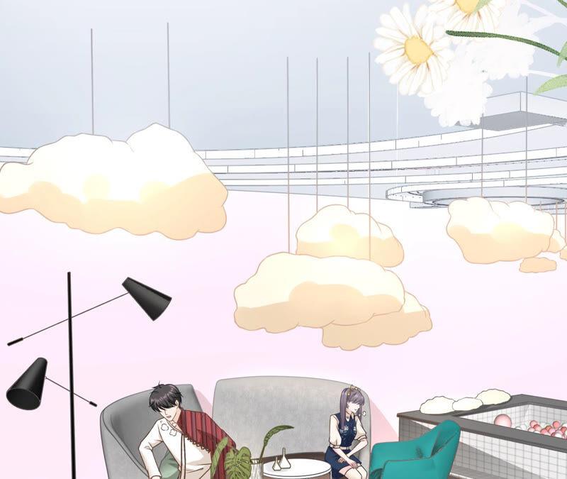 《女票芳龄30十》调查祁郁 第35页