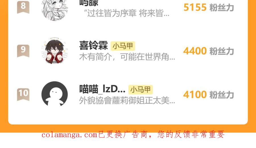 《穿成马甲大佬的妹妹》第58话 阿玦怎么在这儿？ 第130页