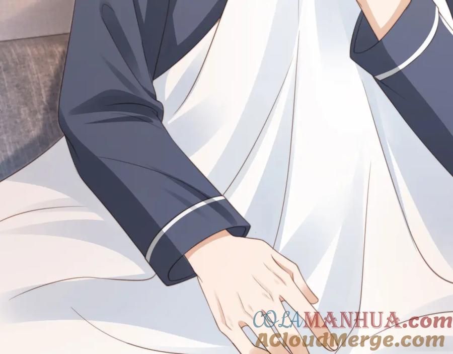 白月光他爱上替身了？！ 第8话：4个条件 第61页