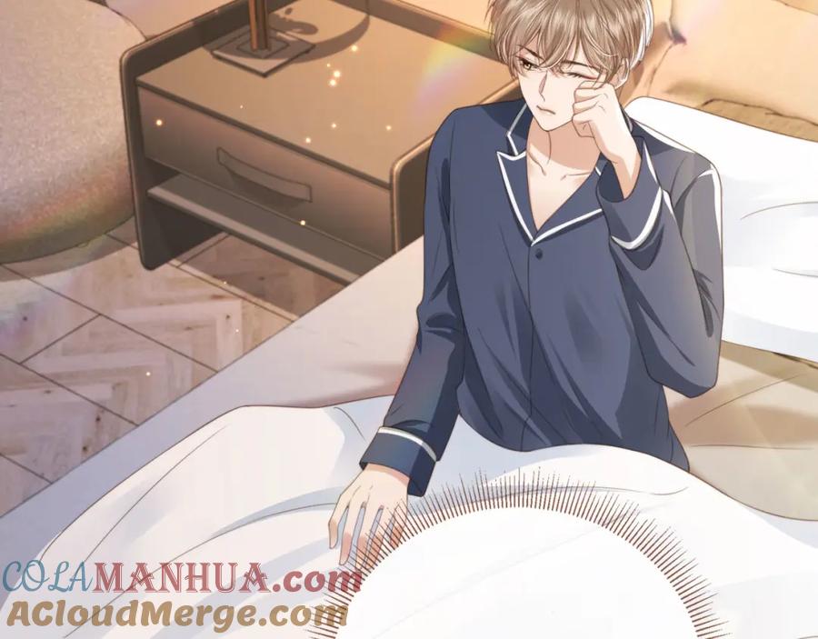 白月光他爱上替身了？！ 第8话：4个条件 第57页