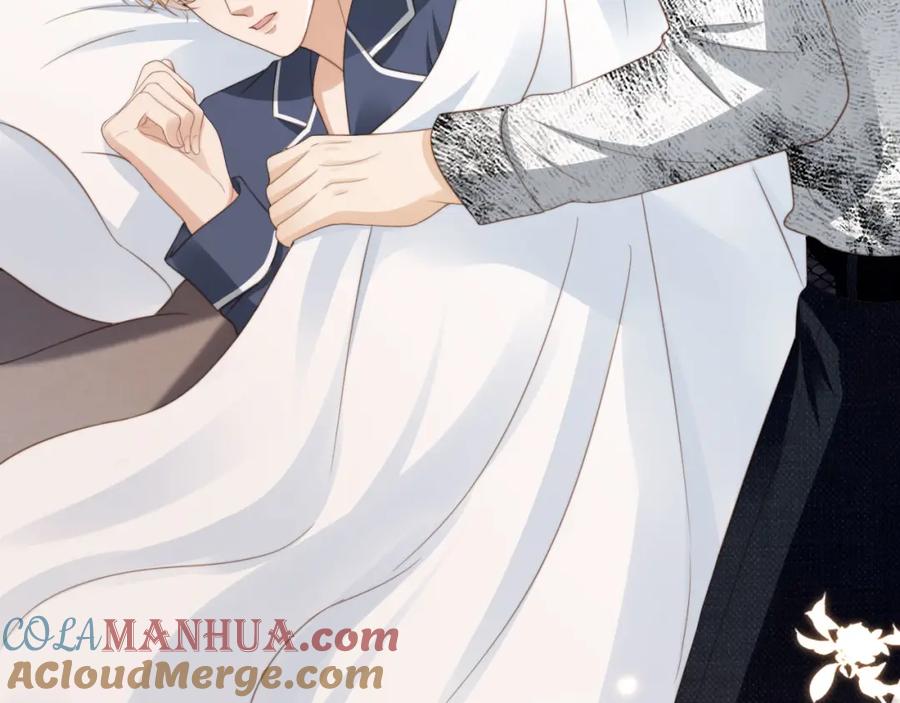 白月光他爱上替身了？！ 第8话：4个条件 第49页