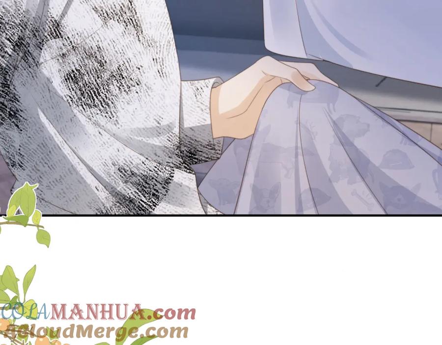 白月光他爱上替身了？！ 第8话：4个条件 第45页