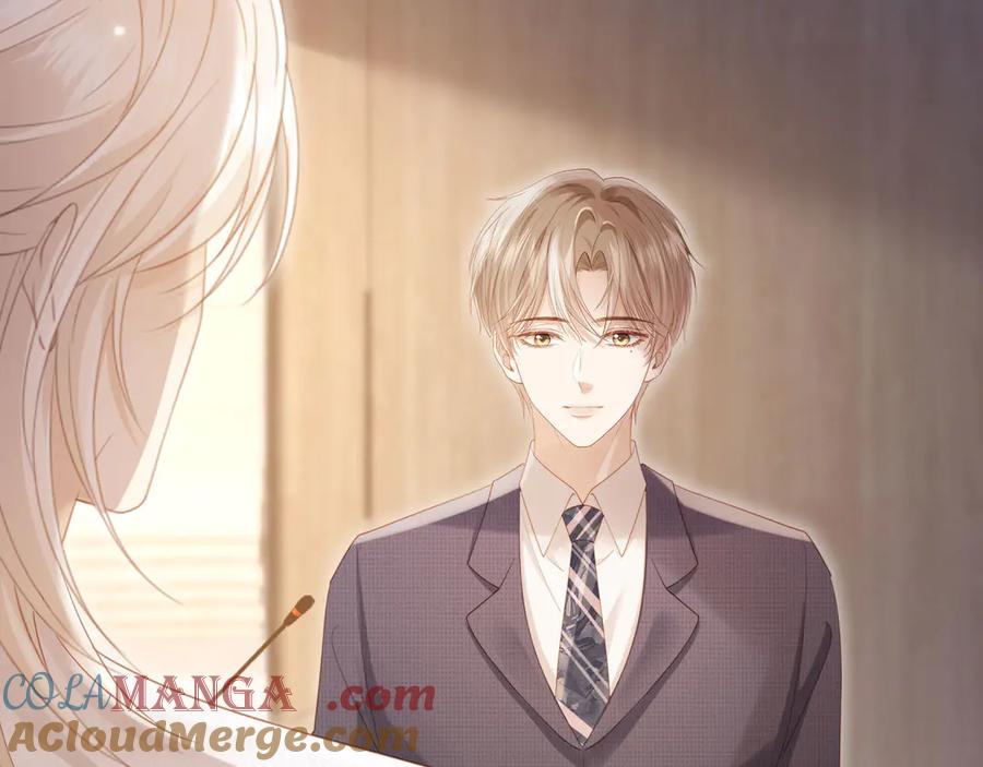 白月光他爱上替身了？！ 第102话 陆家真正的小少爷 第7页