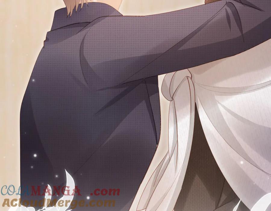 白月光他爱上替身了？！ 第102话 陆家真正的小少爷 第10页