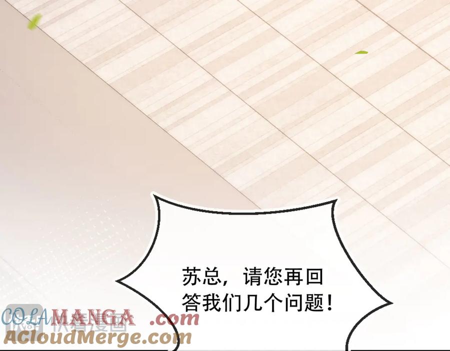 白月光他爱上替身了？！ 第102话 陆家真正的小少爷 第16页