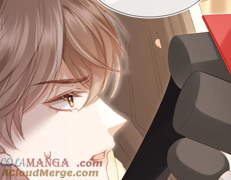 白月光他爱上替身了？！ 第102话 陆家真正的小少爷 第22页