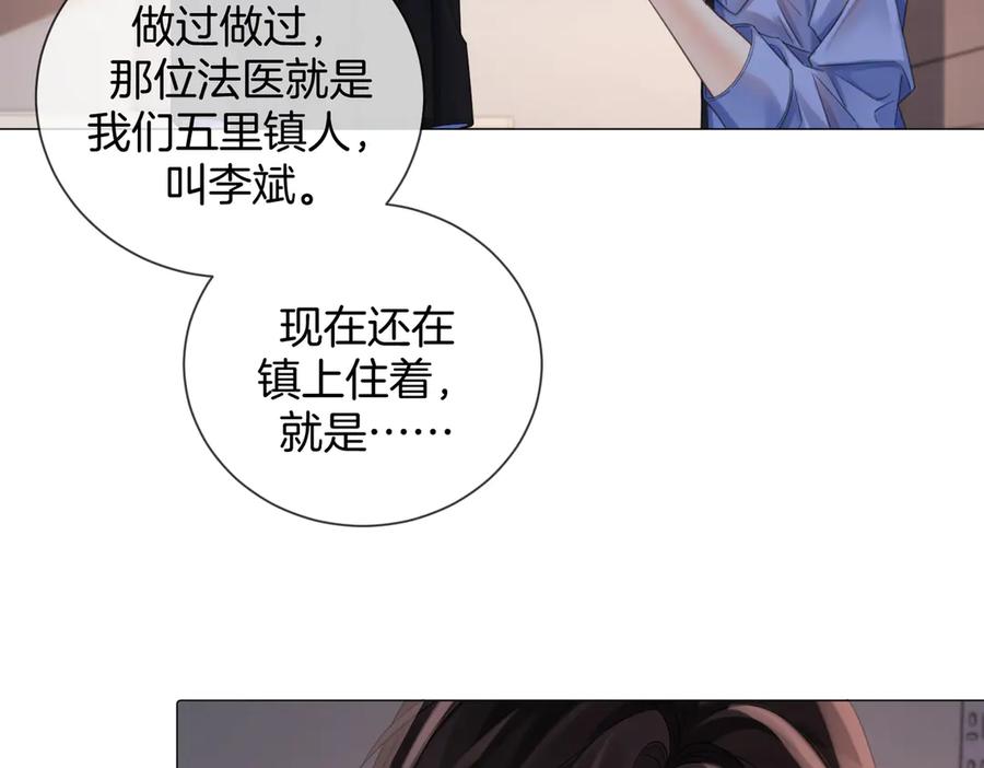 我亲爱的法医小姐 第99话 惦记 第45页