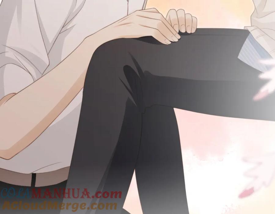 白月光他爱上替身了？！ 第9话：我是你的乖狗狗~ 第93页