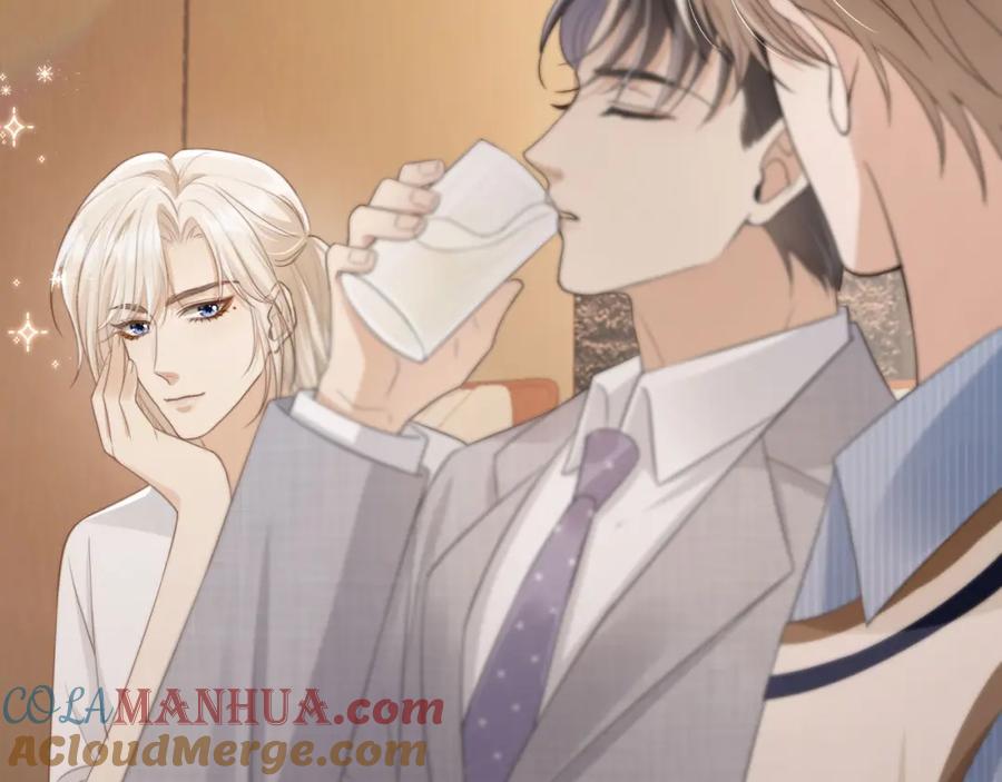 白月光他爱上替身了？！ 第9话：我是你的乖狗狗~ 第29页