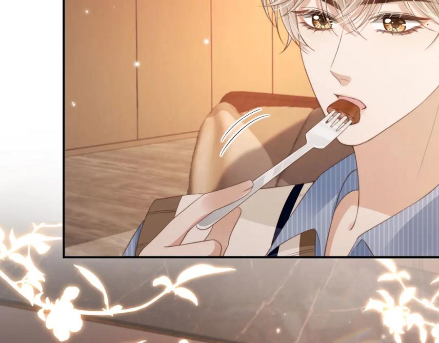 白月光他爱上替身了？！ 第9话：我是你的乖狗狗~ 第27页
