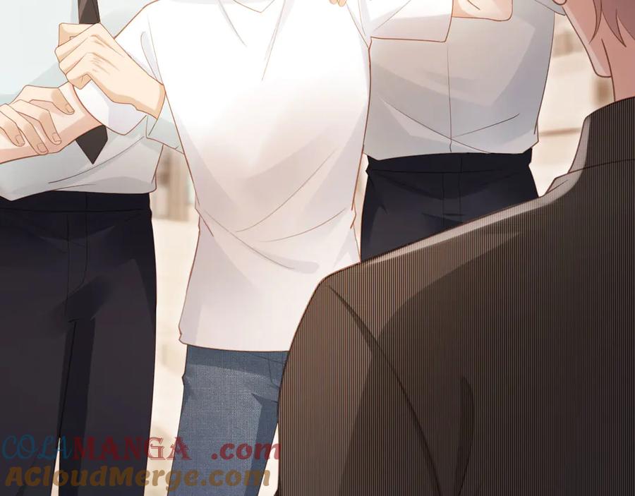 白月光他爱上替身了？！ 第105话 陆鸣辰落入赵家 第55页
