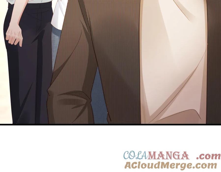 白月光他爱上替身了？！ 第105话 陆鸣辰落入赵家 第61页