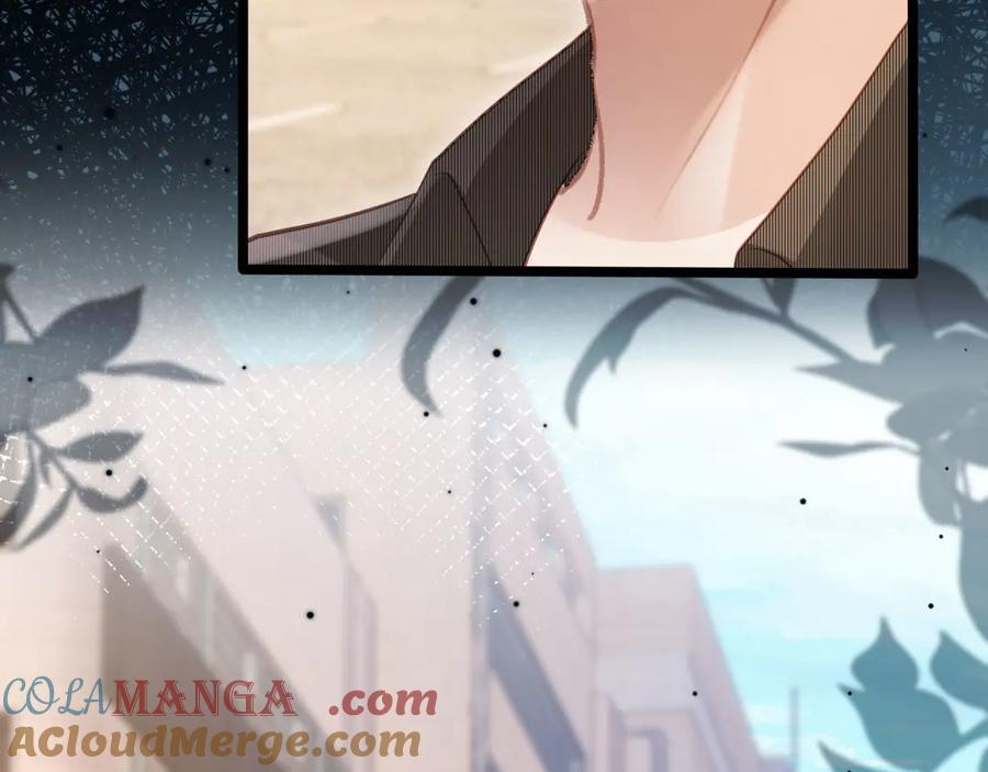 白月光他爱上替身了？！ 第105话 陆鸣辰落入赵家 第58页