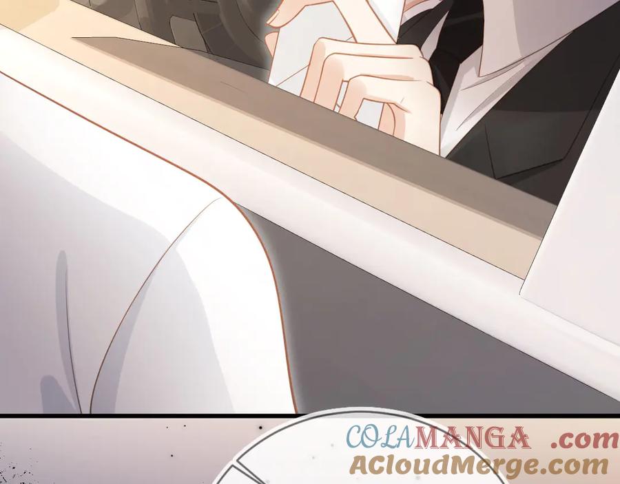 白月光他爱上替身了？！ 第105话 陆鸣辰落入赵家 第22页