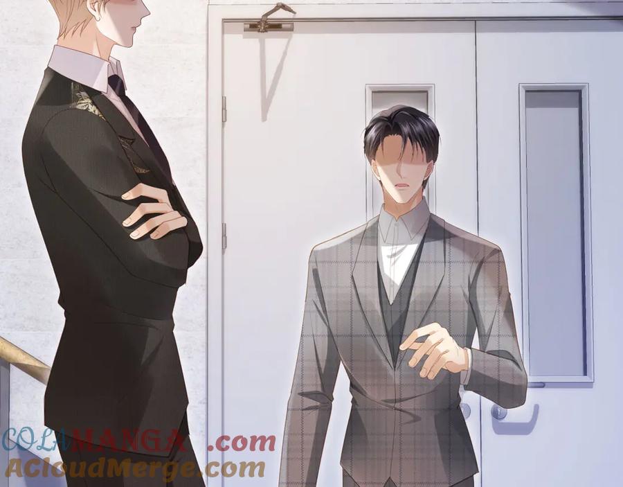 白月光他爱上替身了？！ 第106话 对你的爱可以随时装出来 第28页