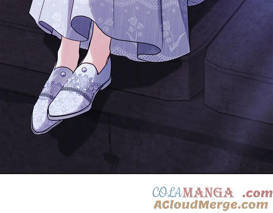 《公爵大人，请别太靠近》第108话 想要新姓氏 第65页