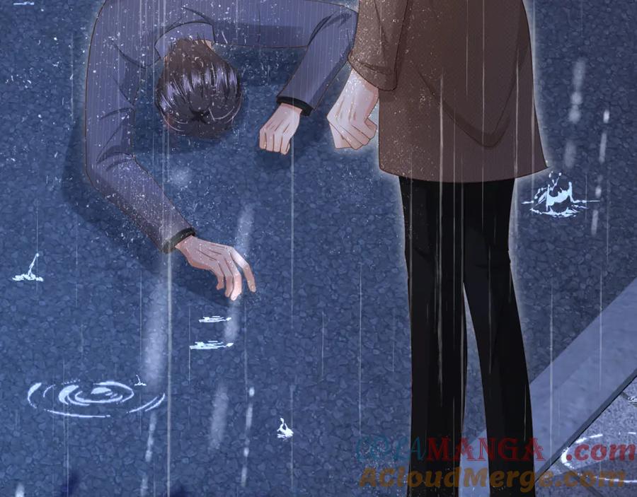 白月光他爱上替身了？！ 第109话 裴小狗失控 第69页