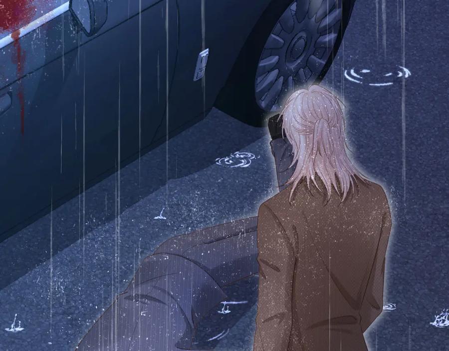 白月光他爱上替身了？！ 第109话 裴小狗失控 第68页