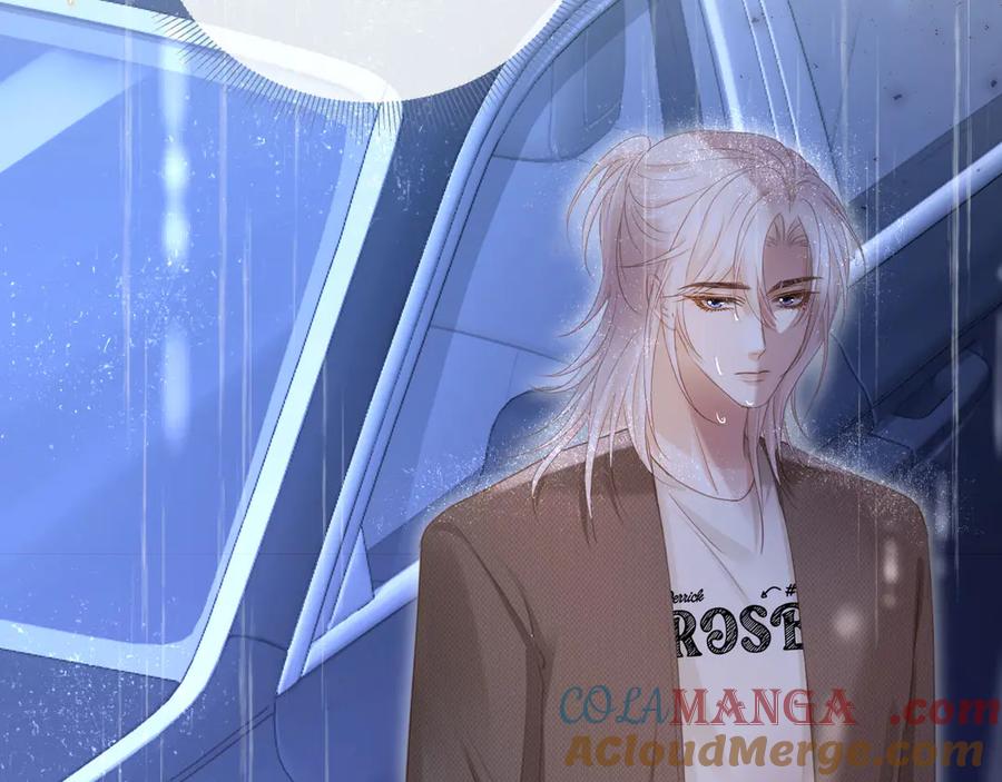 白月光他爱上替身了？！ 第109话 裴小狗失控 第77页