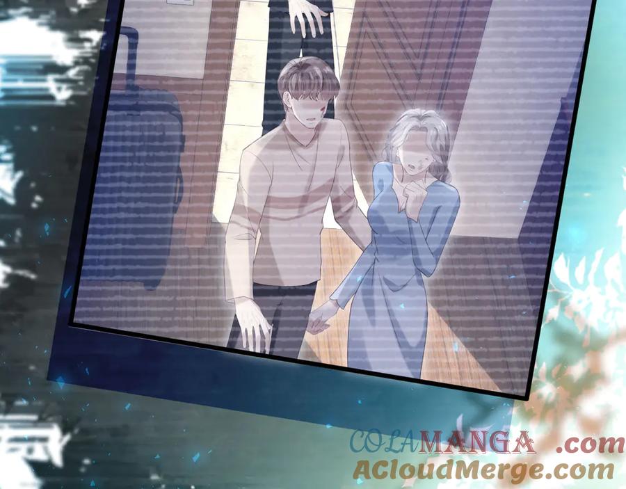 白月光他爱上替身了？！ 第111话 哥哥不可以讨厌我 第10页