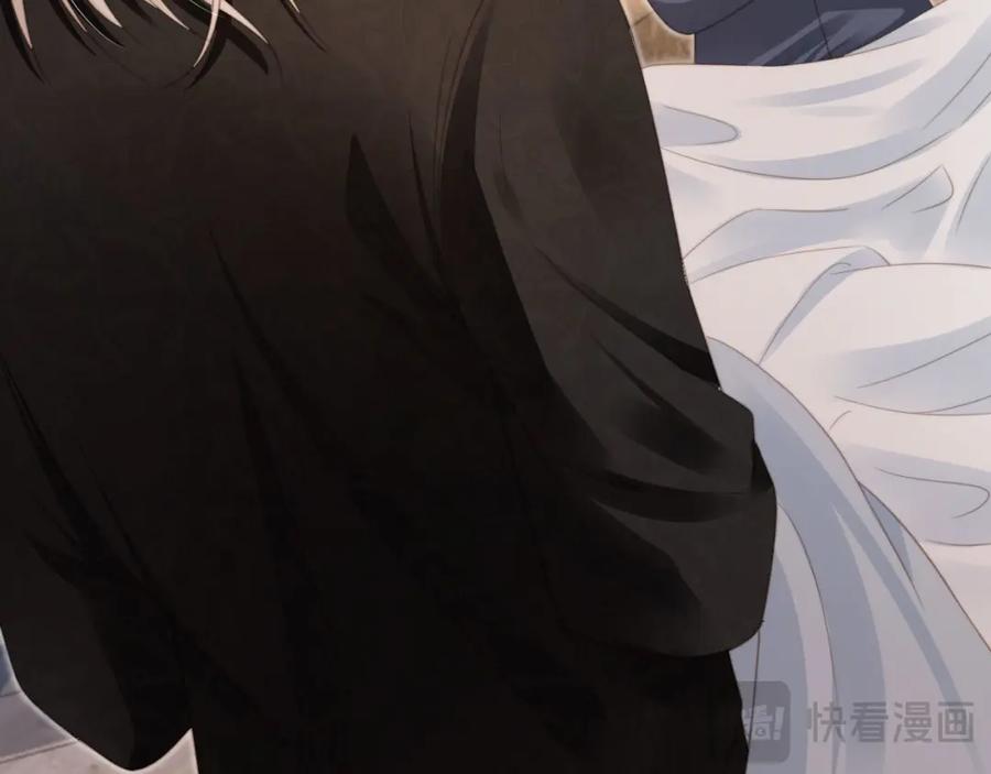 白月光他爱上替身了？！ 第10话：苏苏对我做什么都可以 第80页