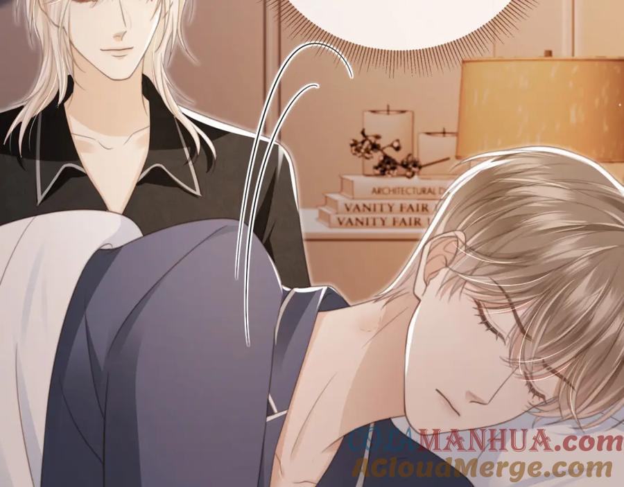 白月光他爱上替身了？！ 第10话：苏苏对我做什么都可以 第85页