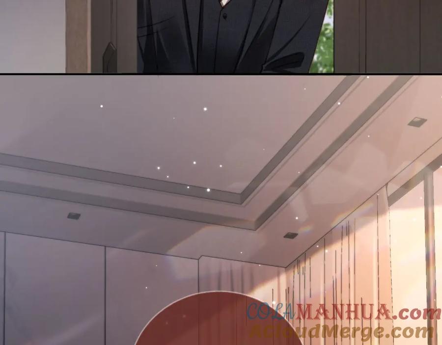 白月光他爱上替身了？！ 第10话：苏苏对我做什么都可以 第97页