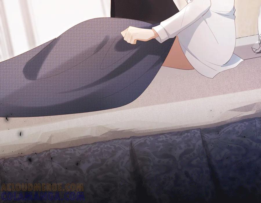 白月光他爱上替身了？！ 第115话 只和夙夙玩 第34页
