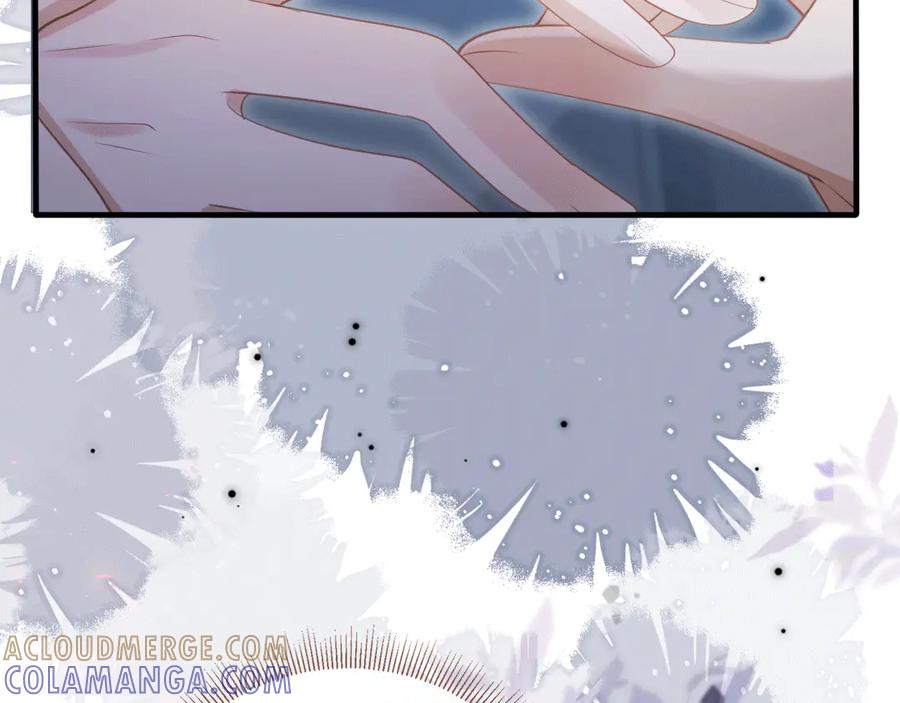 白月光他爱上替身了？！ 第115话 只和夙夙玩 第10页