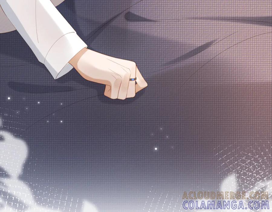 白月光他爱上替身了？！ 第115话 只和夙夙玩 第22页