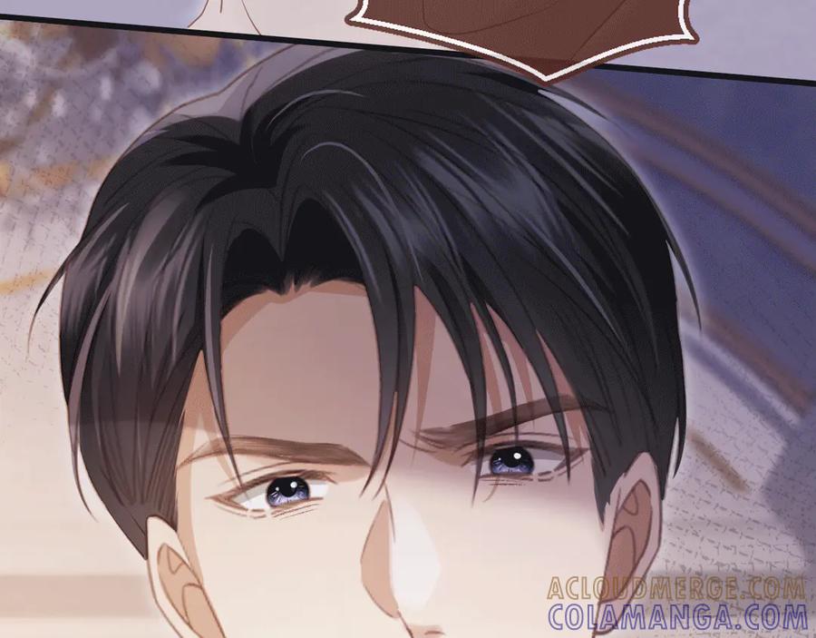 白月光他爱上替身了？！ 第115话 只和夙夙玩 第49页
