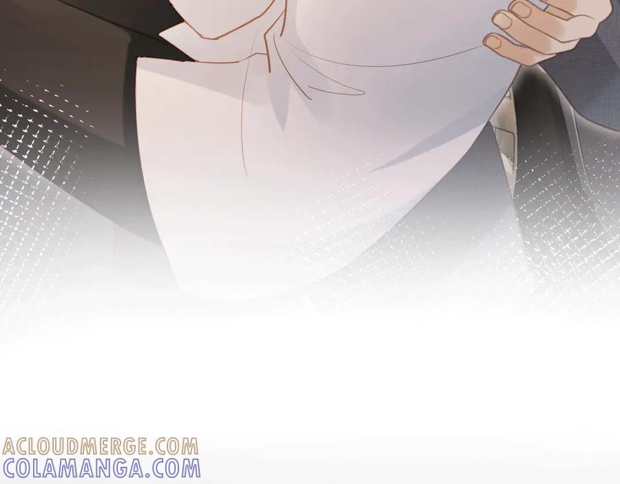 白月光他爱上替身了？！ 第117话 小黑屋里的秘密 第25页