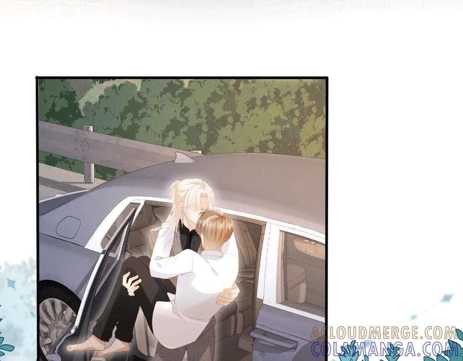 白月光他爱上替身了？！ 第117话 小黑屋里的秘密 第21页