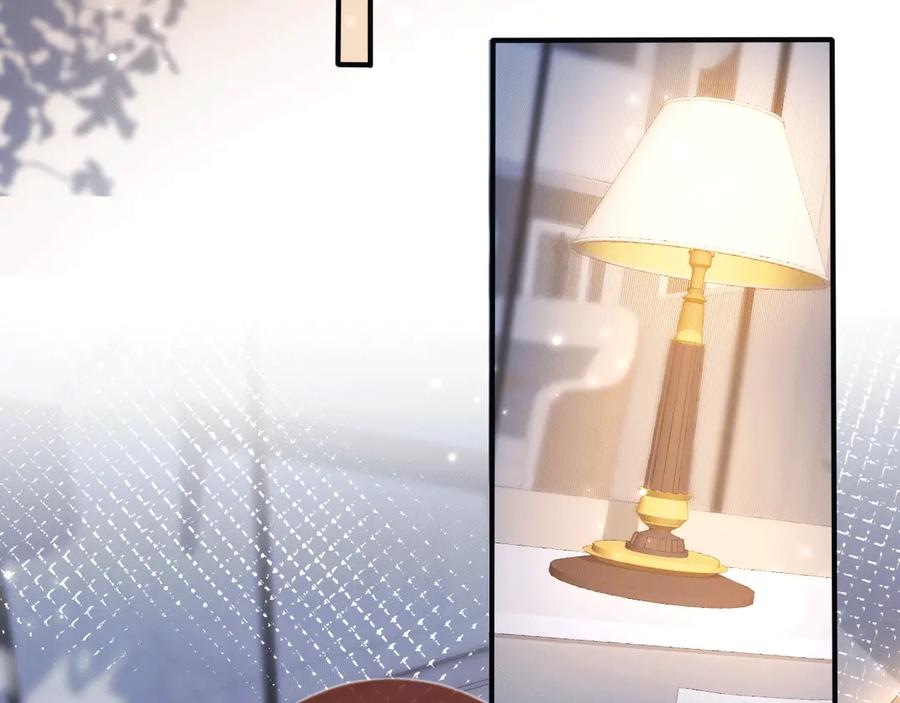 白月光他爱上替身了？！ 第117话 小黑屋里的秘密 第28页