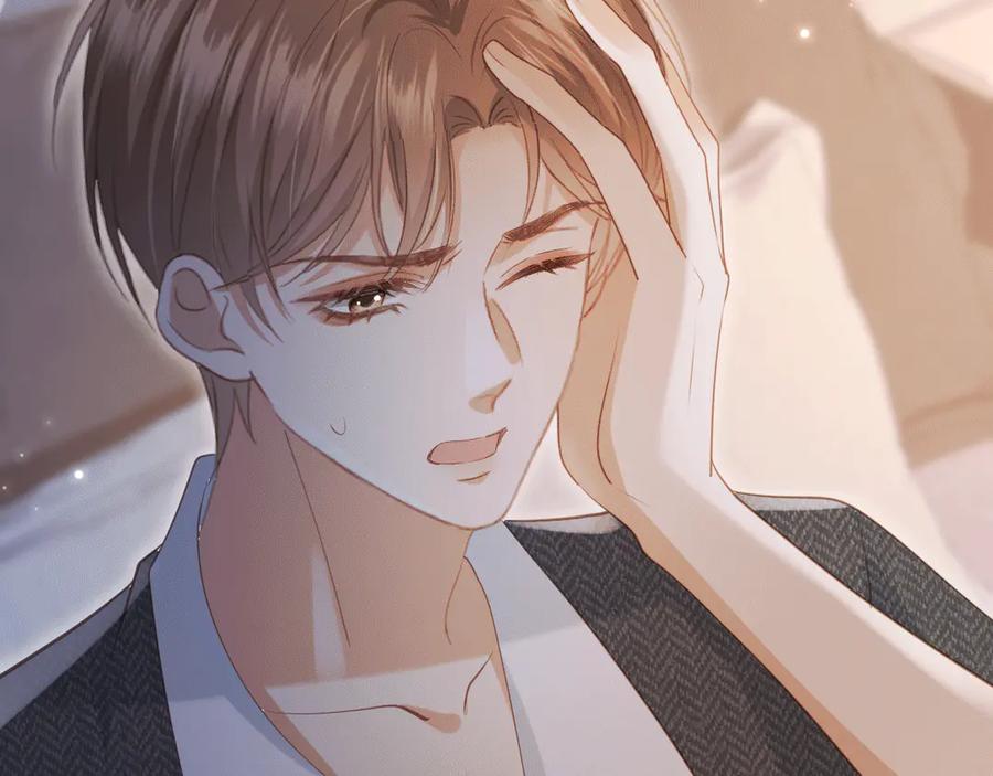 白月光他爱上替身了？！ 第117话 小黑屋里的秘密 第32页
