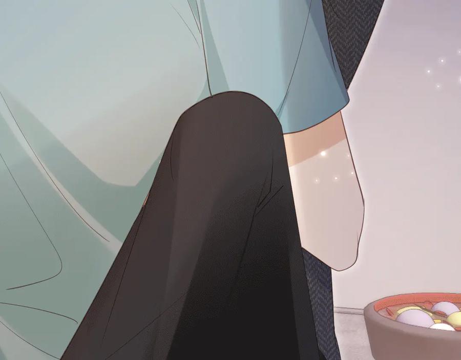 白月光他爱上替身了？！ 第117话 小黑屋里的秘密 第74页