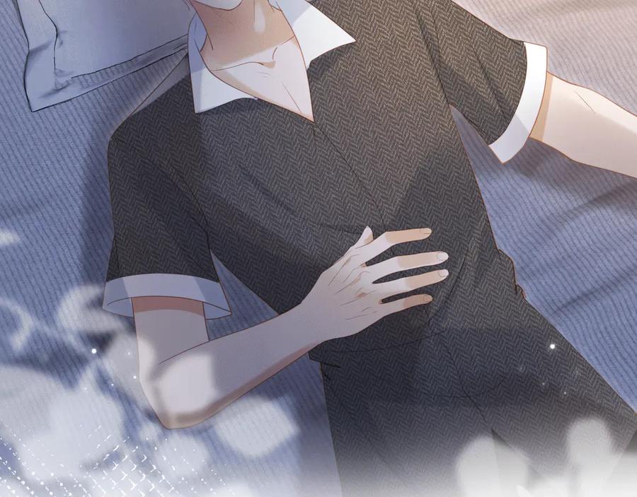 白月光他爱上替身了？！ 第117话 小黑屋里的秘密 第30页