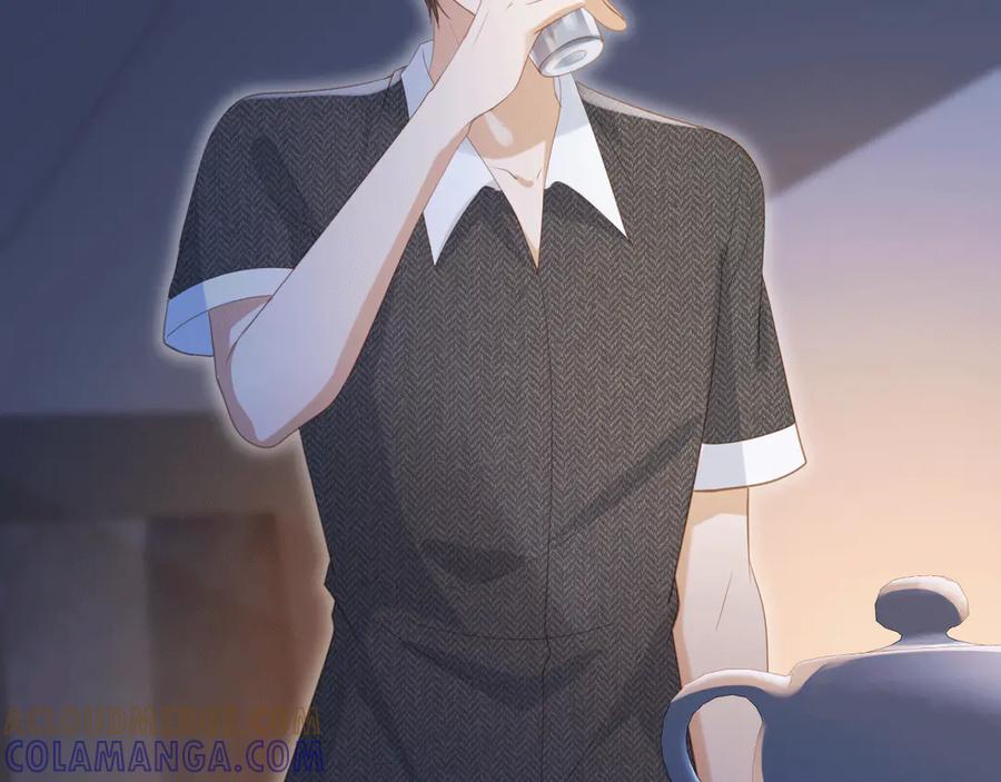 白月光他爱上替身了？！ 第117话 小黑屋里的秘密 第41页