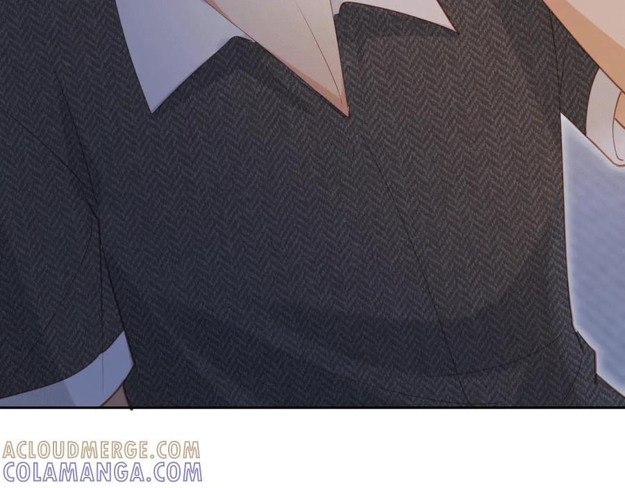 白月光他爱上替身了？！ 第117话 小黑屋里的秘密 第33页