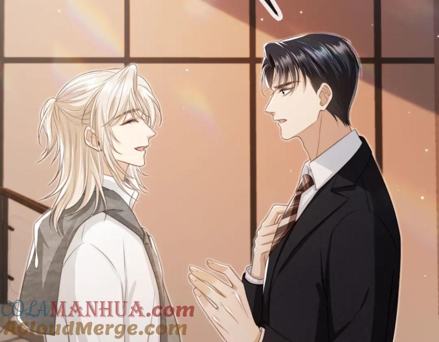 白月光他爱上替身了？！ 第11话：他好像那个少年…… 第37页