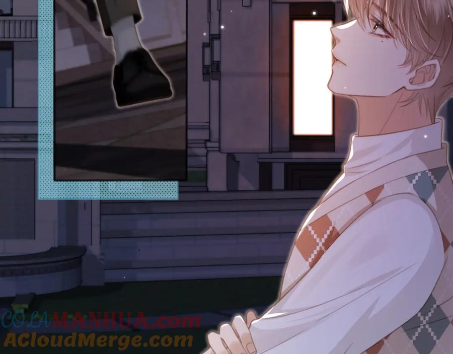 白月光他爱上替身了？！ 第11话：他好像那个少年…… 第46页