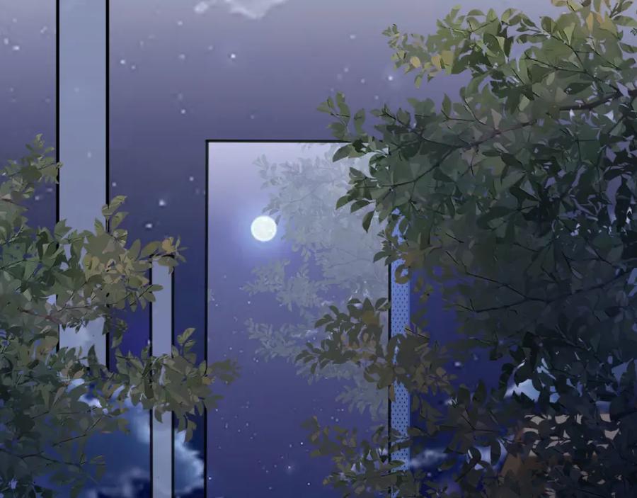 白月光他爱上替身了？！ 第11话：他好像那个少年…… 第44页