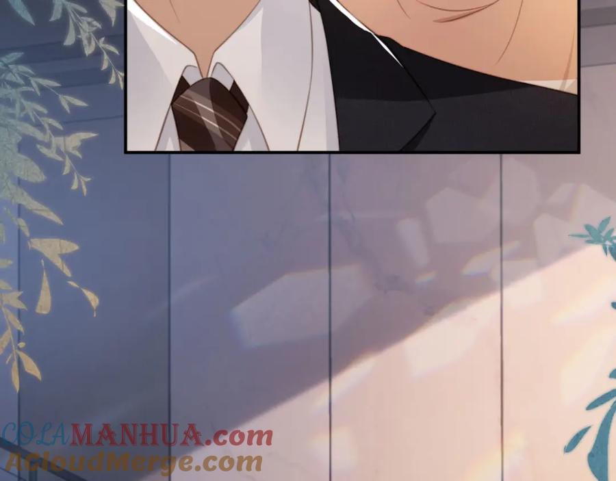 白月光他爱上替身了？！ 第11话：他好像那个少年…… 第40页