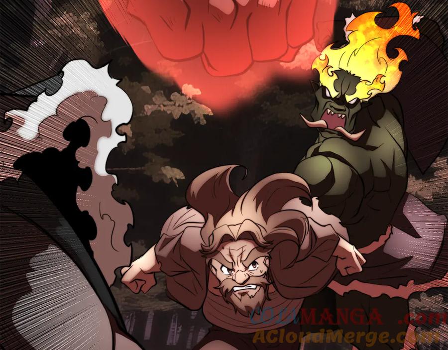 《颠覆武林世界吧！天魔！》第129话 复活仪式 第20页