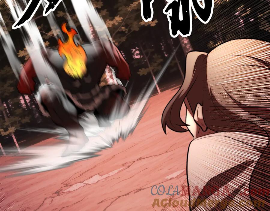 《颠覆武林世界吧！天魔！》第129话 复活仪式 第16页