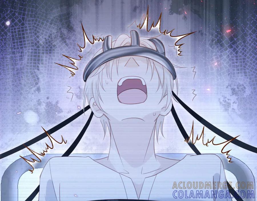 白月光他爱上替身了？！ 第125话 永远在一起 第46页